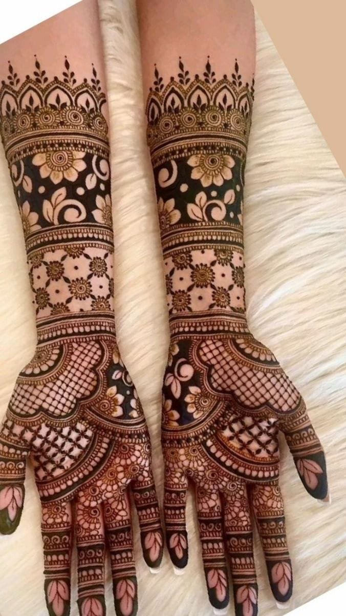 Mehandi